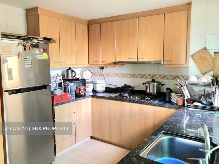Yew Mei Green (D23), Condominium #197638712